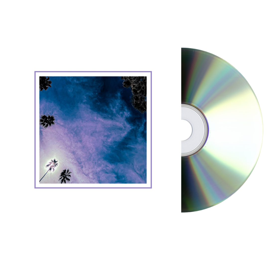 Slipknot - Look Outside Your Window - CD