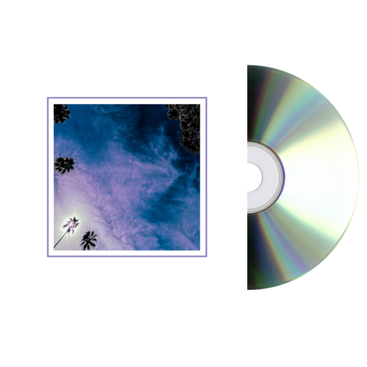 [PRE-ORDER] Slipknot - Look Outside Your Window - CD