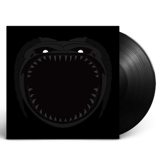 [PRE-ORDER] Insane Clown Posse - The Naught - Black Vinyl