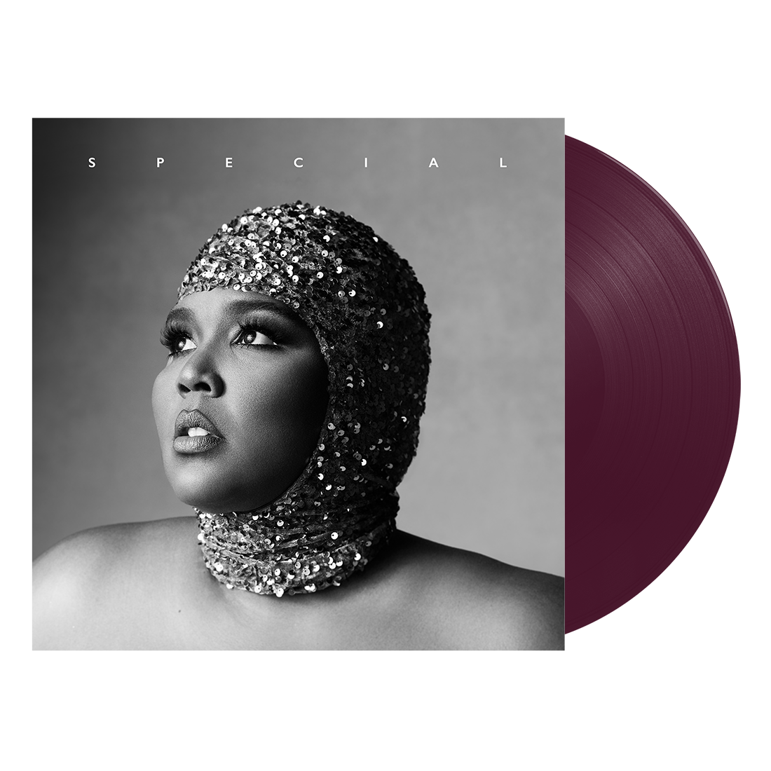 Lizzo - Special (IEX) - Grape Colored Vinyl