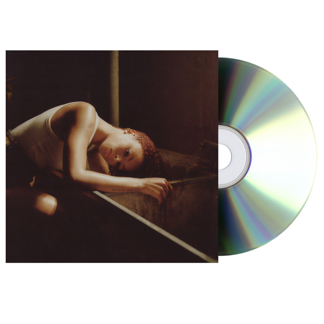 Ravyn Lenae - Bird's Eye - CD
