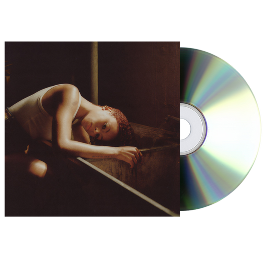 Ravyn Lenae - Bird's Eye - CD