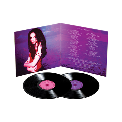Shakira - Donde Estan Los Ladrones (25th Anniversary) - Black Vinyl