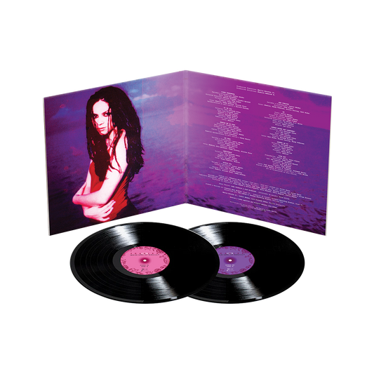 Shakira - Donde Estan Los Ladrones (25th Anniversary) - Black Vinyl