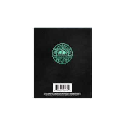 The Weeknd - Kiss Land - CD