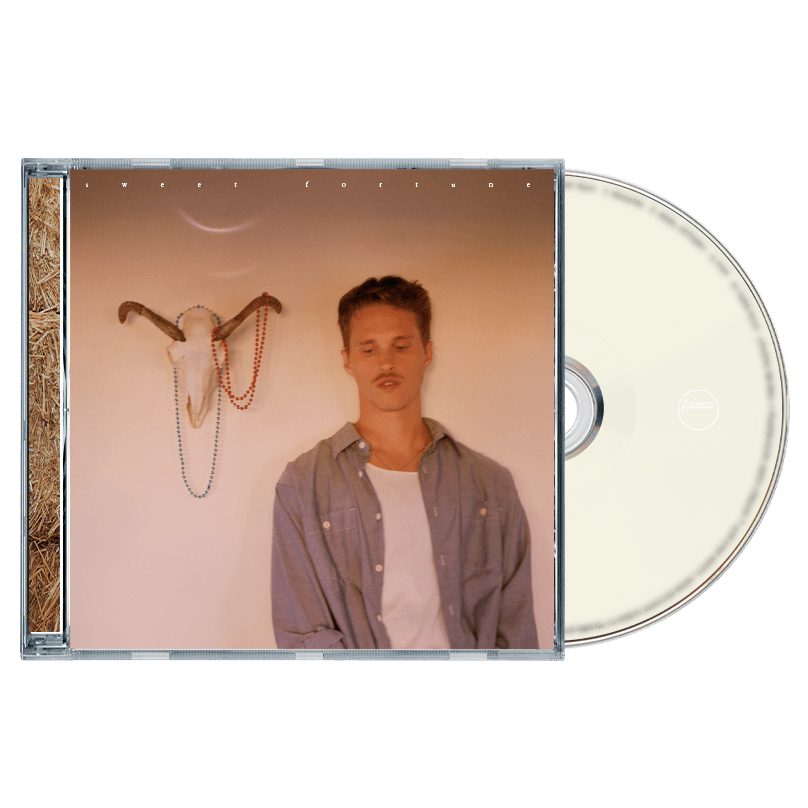 [PRE-ORDER] Ryan Beatty - Sweet Fortune - CD