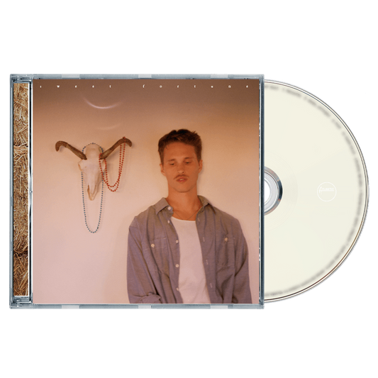 [PRE-ORDER] Ryan Beatty - Sweet Fortune - CD