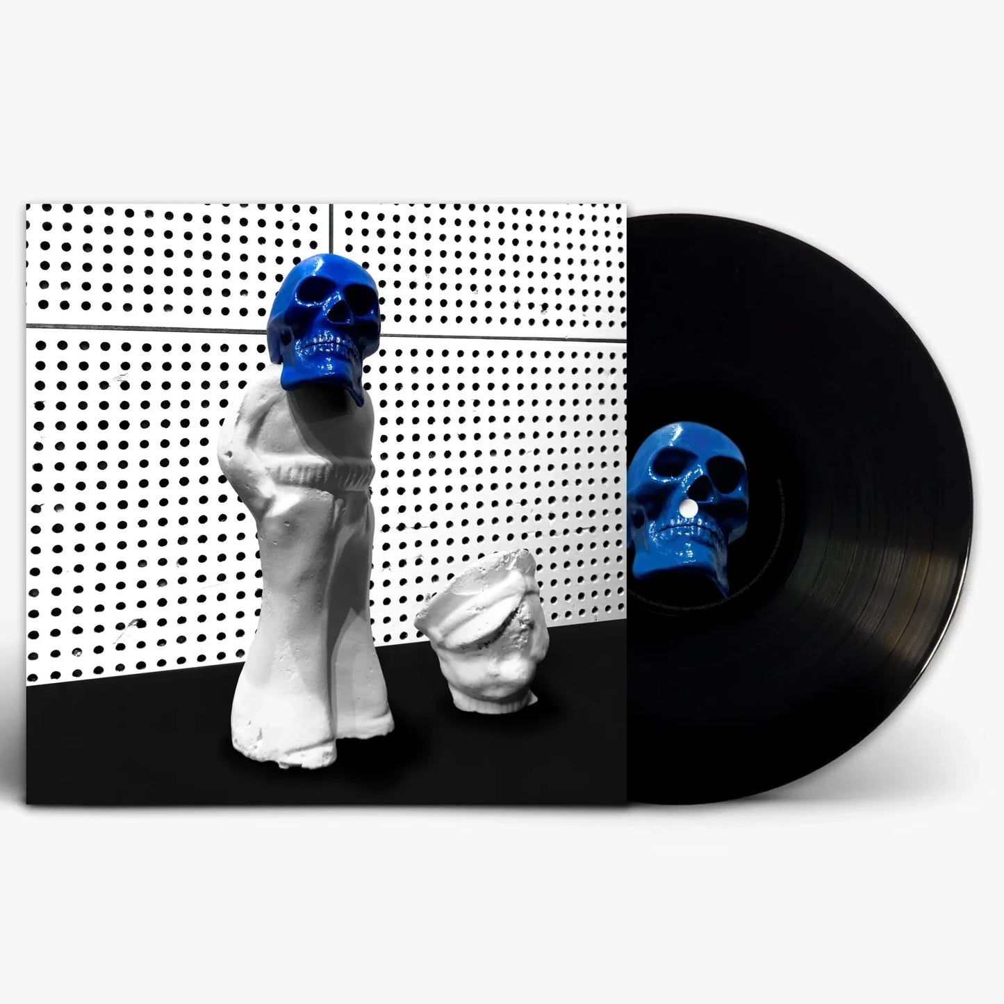 [PRE-ORDER] Jack White - Frozen Charlotte - Black Vinyl