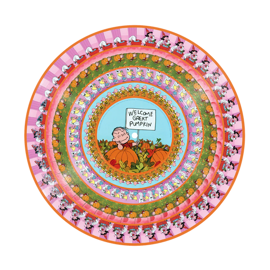 Vince Guraldi - It's The Great Pumpkin Charlie Brown (Soundtrack) - Zoetrope Vinyl