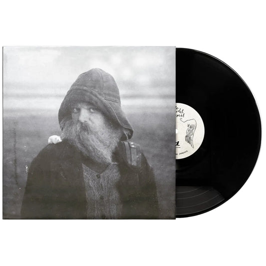 [PRE-ORDER] Mary In The Junk Yard - Role Model Hermit - Black Vinyl