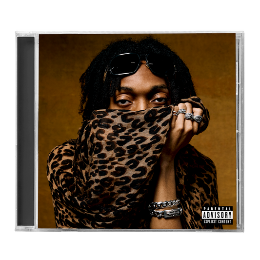 Lil Tecca - Plan A - CD