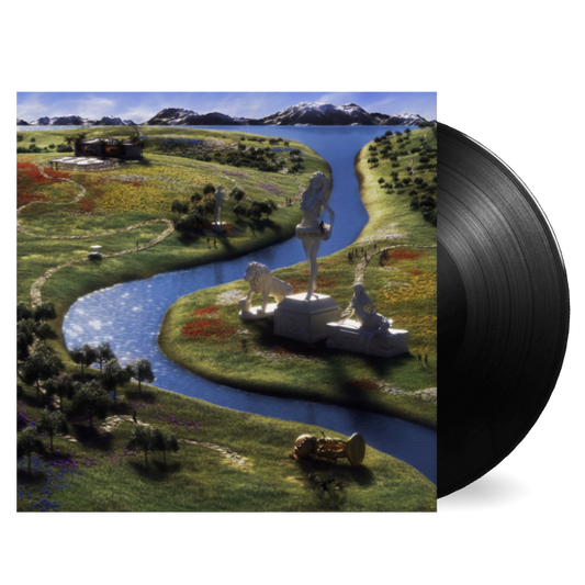 Lil Tecca - Virgo World - Black Vinyl