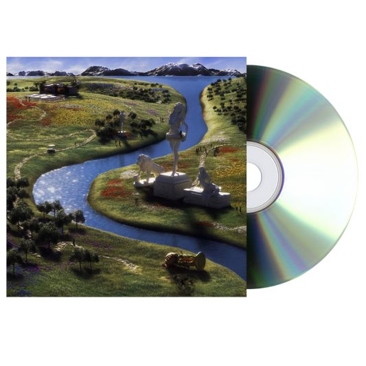 Lil Tecca - Virgo World - CD