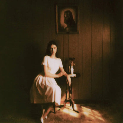 [PRE-ORDER] Ethel Cain - Preacher's Daughter - CD
