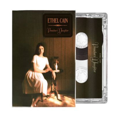 [PRE-ORDER] Ethel Cain - Preacher's Daughter - Cassette