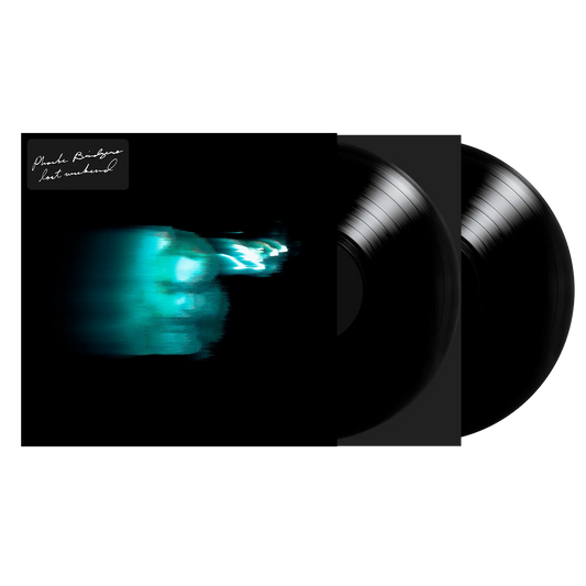 [PRE-ORDER] Pheobe Bridgers - Lost Weeknd - Black Vinyl