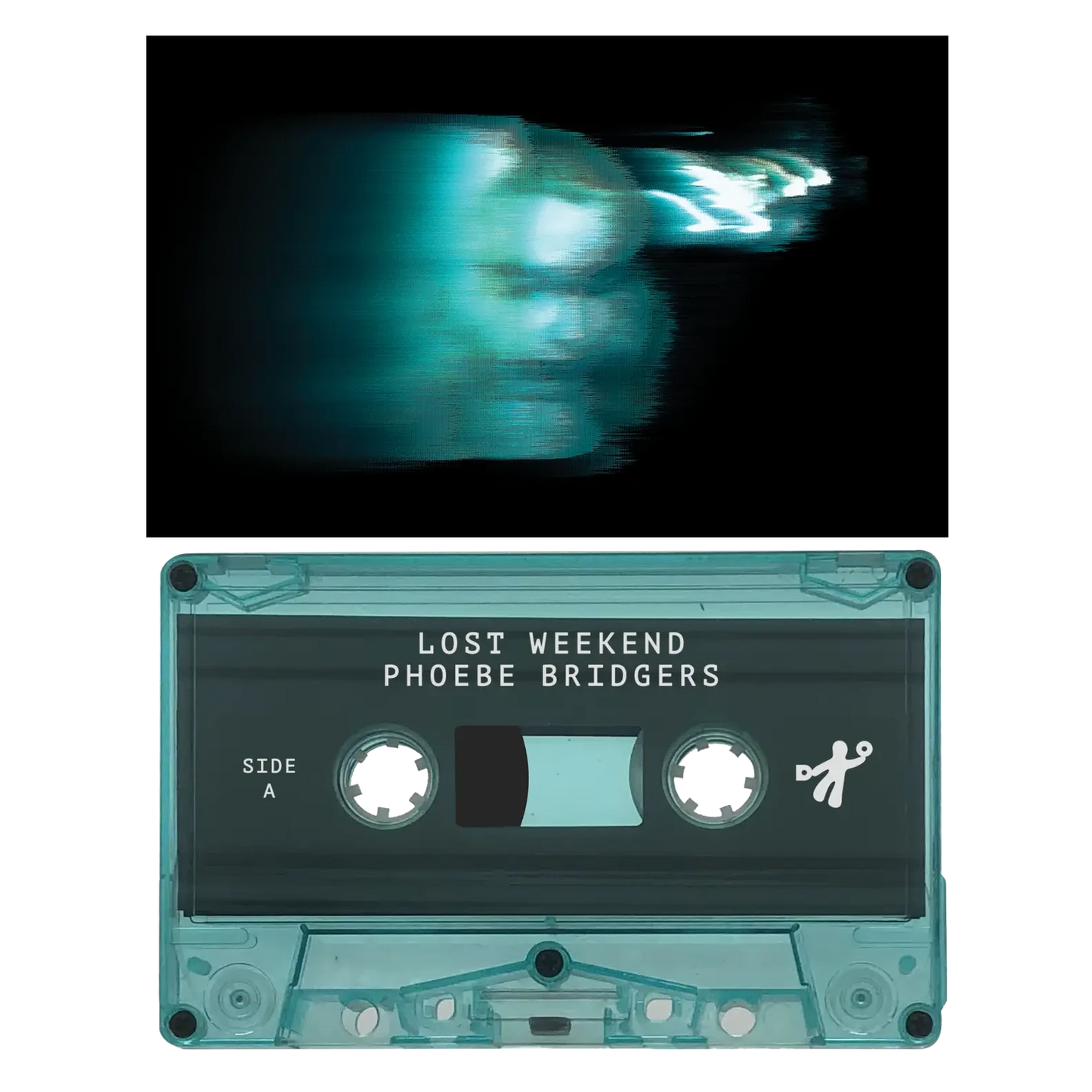 [PRE-ORDER] Pheobe Bridgers - Lost Weeknd - Cassette