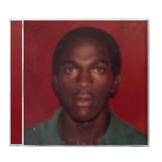 Daniel Caesar - Son Of Spergy - CD