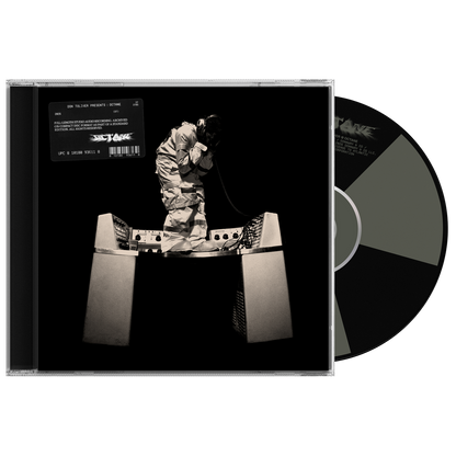Don Toliver - Octane - CD
