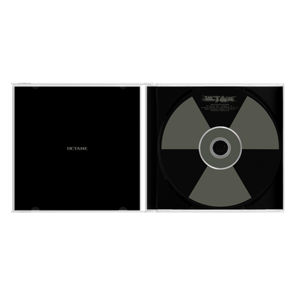 Don Toliver - Octane - CD