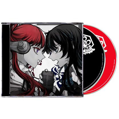 Ado - Uta No Uta: One Piece Film Red  - DVD/CD