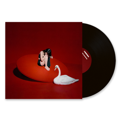 The Marias - Cinema - Black Vinyl