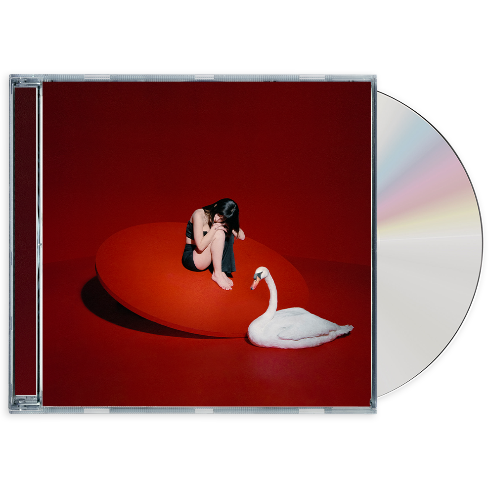 The Marias - Cinema - CD