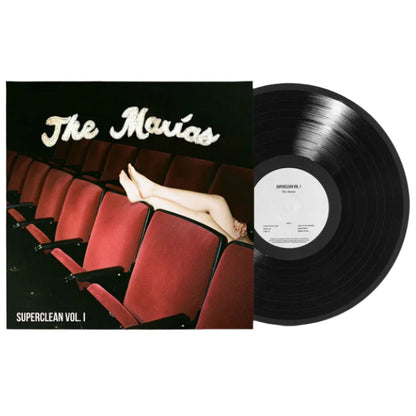 The Marias - Superclean Vol. I & II - Vinyl