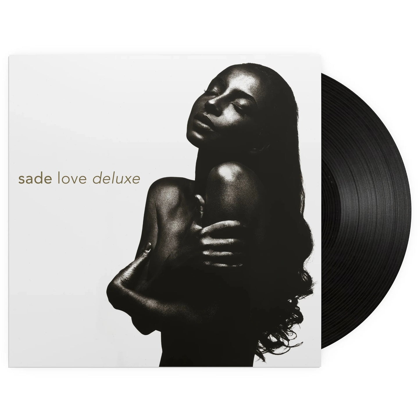 Sade - Love Deluxe - 180g Black Vinyl