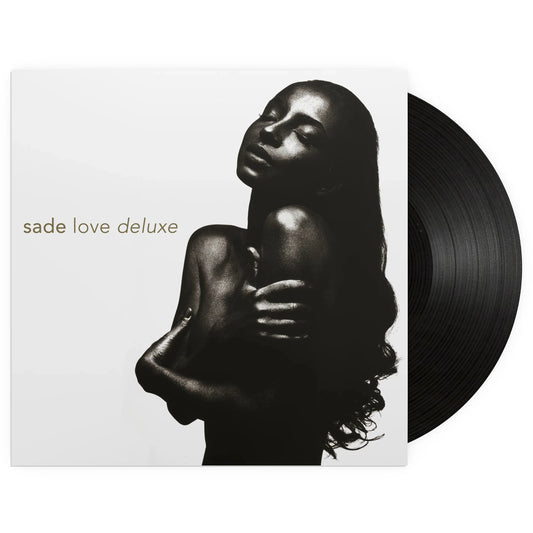 Sade - Love Deluxe - 180g Black Vinyl
