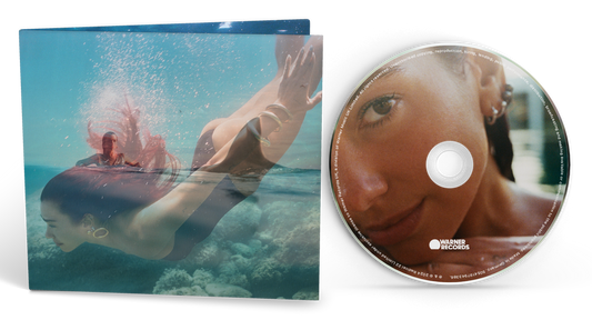 Dua Lipa - Radical Optimism - CD