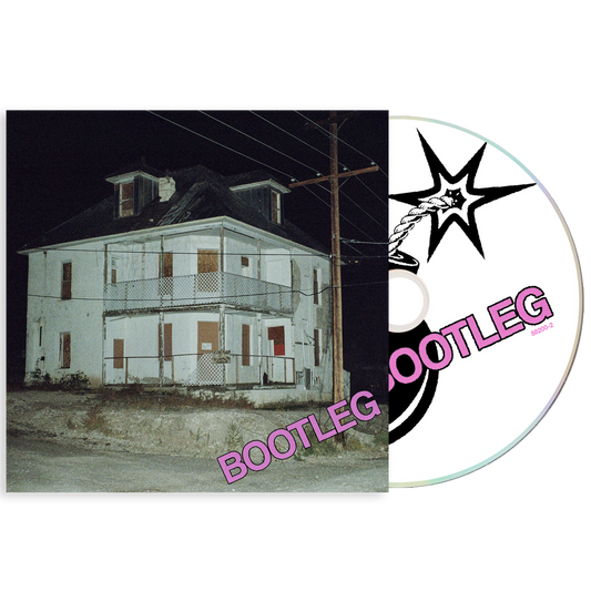 The Garden - Bootleg - CD