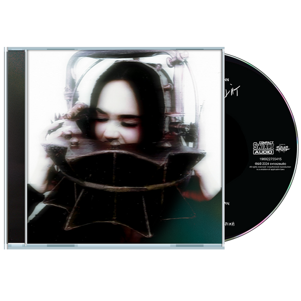 Maggie Lindemann - HEADSPLIT - CD