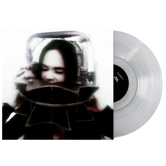 Maggie Lindemann - HEADSPLIT - Clear Vinyl
