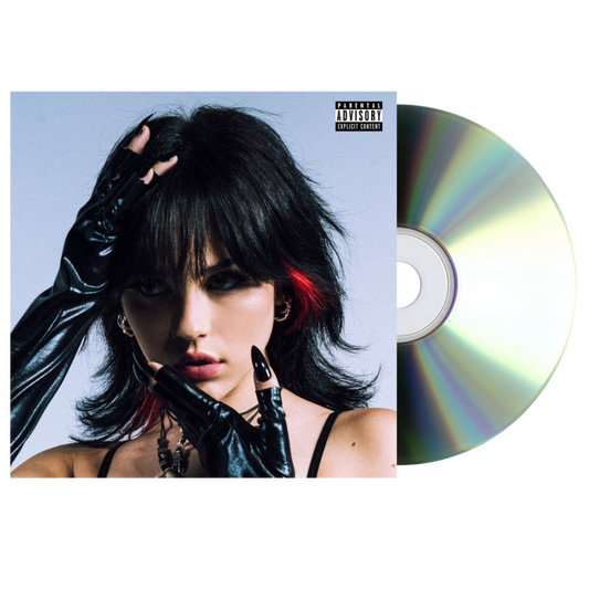 Maggie Lindemann - PARANOIA - CD