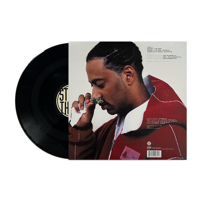 Madvillain - Money Folder/America’s Most Blunted - 12” Single Black Vinyl
