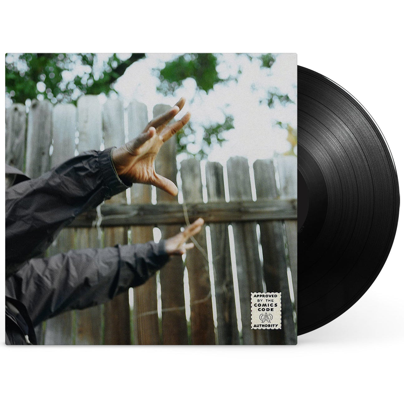 Madvillain - Madvillainy Remixes - Black Vinyl