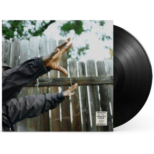 Madvillain - Madvillainy Remixes - Black Vinyl