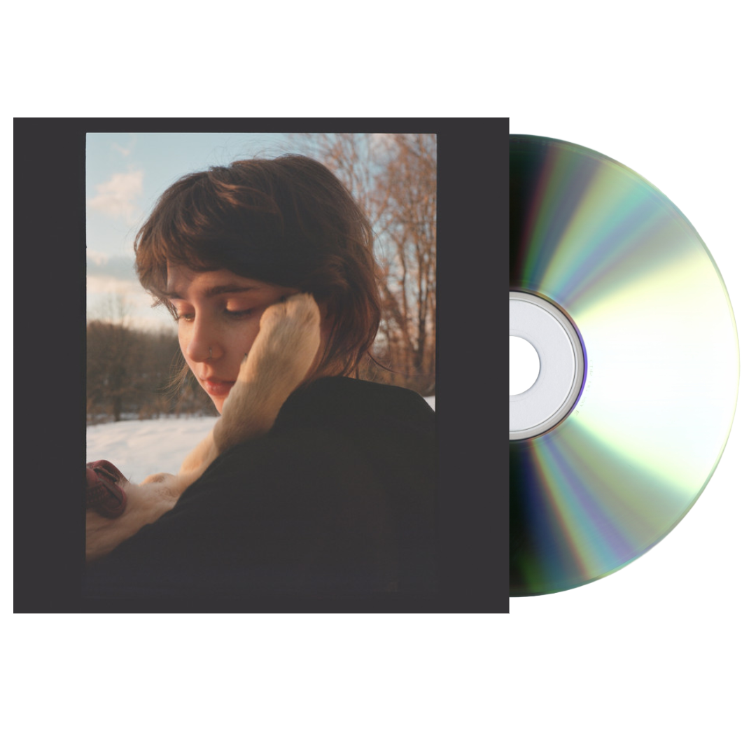 Clairo - Sling - CD