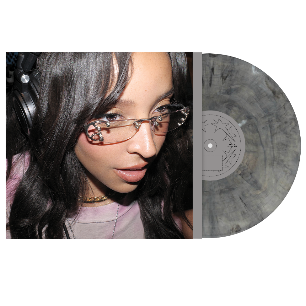 Tinashe - Popstar - Stardust Vinyl