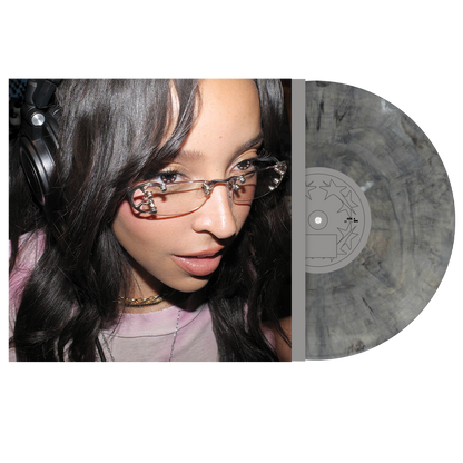 Tinashe - Popstar - Stardust Vinyl