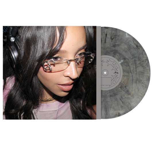 Tinashe - Popstar - Stardust Vinyl