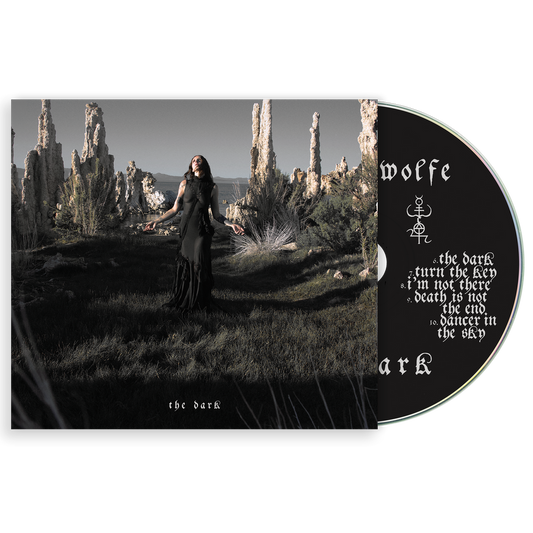 Chelsea Wolfe - The Dark - CD
