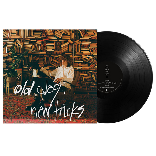 Glaive - Old Dog, New Tricks - Vinyl