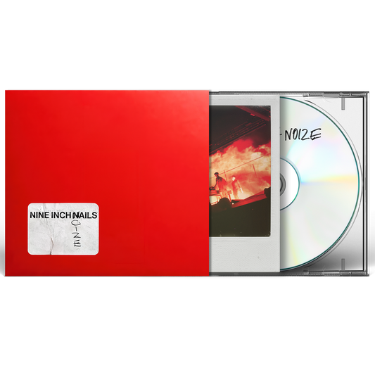 Nine Inch Nails - Nine Inch Noize - CD