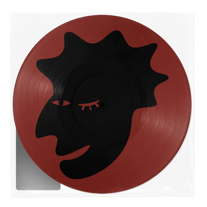 [PRE-ORDER] Kaytranada - Ain't No Damn Way - Picture Disc Vinyl Record