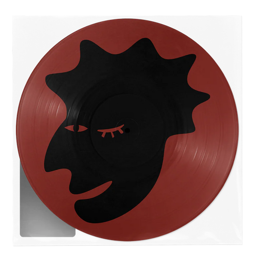 Kaytranada - Ain't No Damn Way - Picture Disc Vinyl Record