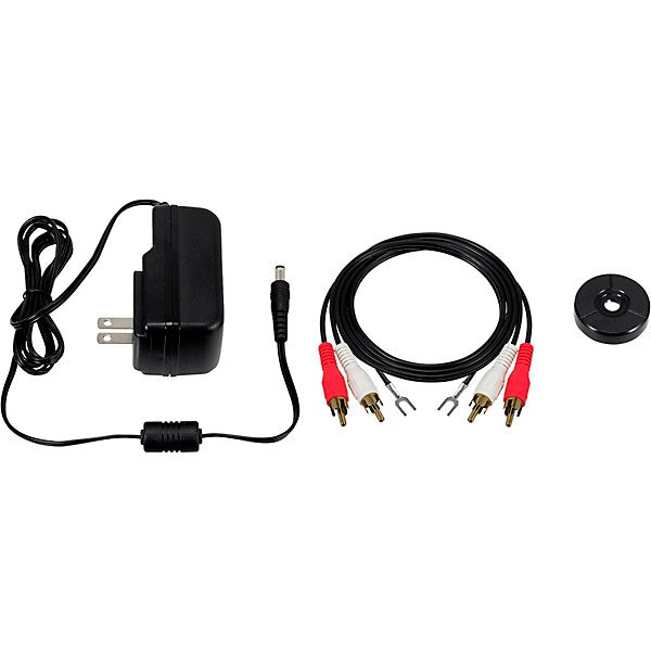 Audio Technica - AT-LP120XUSB-BK - USB Turntable Direct Drive