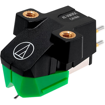 Audio Technica - AT-LP120XUSB-BK - USB Turntable Direct Drive