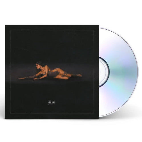 Madison Beer - Life Support - CD